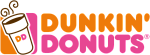 Dunkin Donuts - крупнейшая в мире сеть кофеен